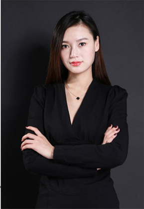 淮北史静静 纹绣讲师