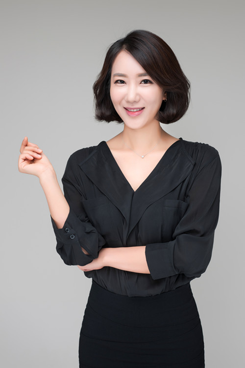 淮北千佼填 国际高级纹绣师